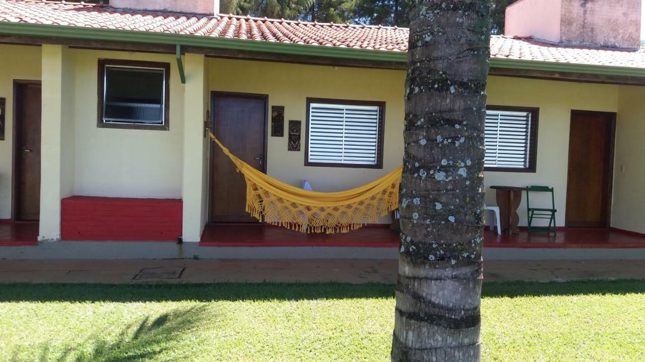 Pousada Serra Da Canastra Delfinópolis Dış mekan fotoğraf