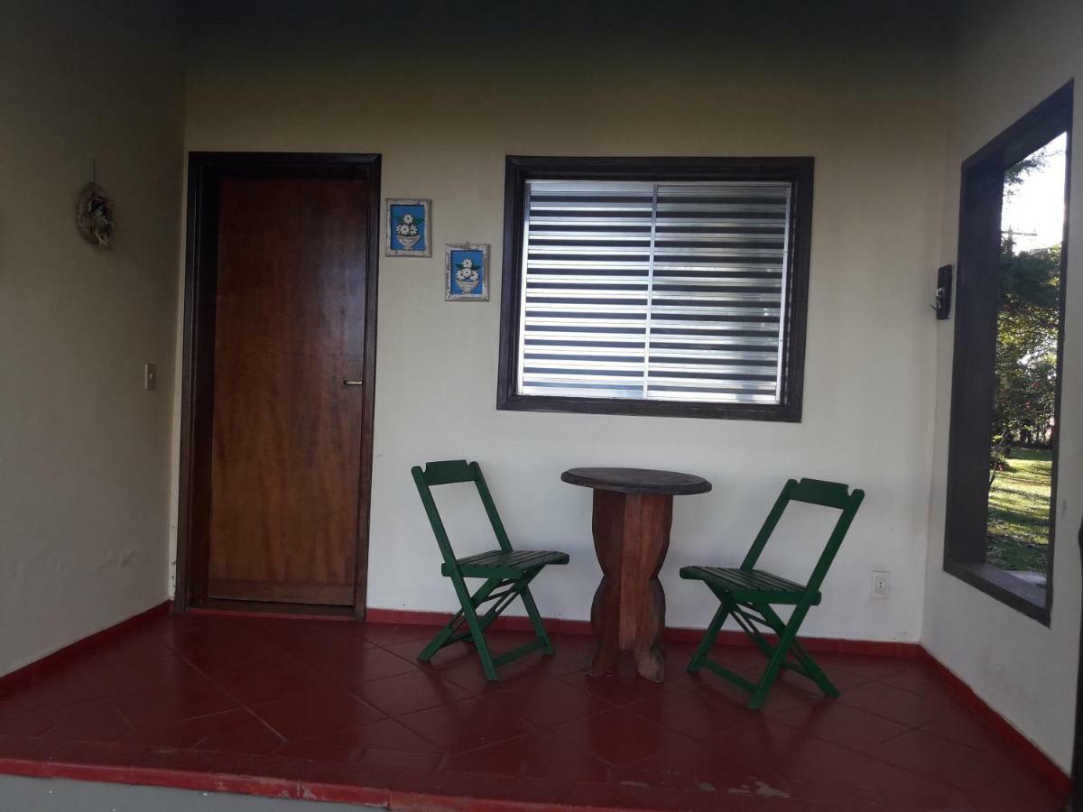 Pousada Serra Da Canastra Delfinópolis Dış mekan fotoğraf