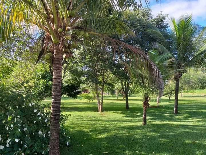 Pousada Serra Da Canastra Delfinópolis Dış mekan fotoğraf